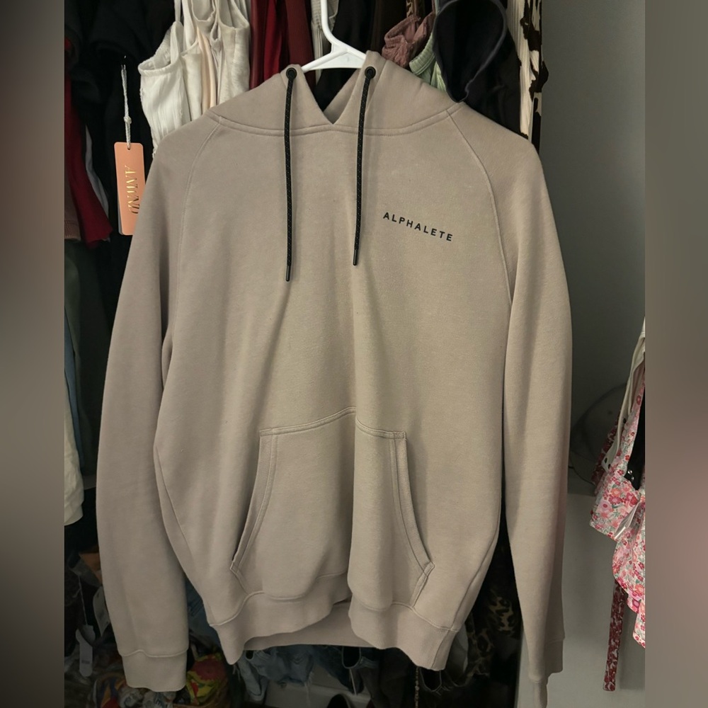 Alphalete Hoodie